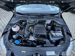 Škoda Rapid 1,0 TSI 70 KW NOVÉ BRZDY 2018