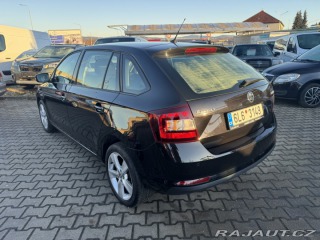 Škoda Rapid 1,0 TSI 70 KW NOVÉ BRZDY 2018