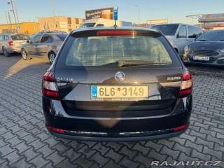 Škoda Rapid 1,0 TSI 70 KW NOVÉ BRZDY 2018