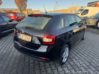 Škoda Rapid 1,0 TSI 70 KW NOVÉ BRZDY 2018