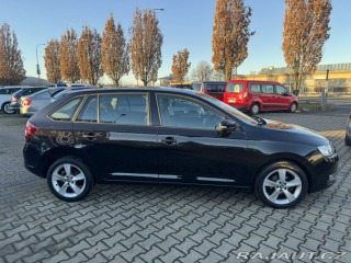 Škoda Rapid 1,0 TSI 70 KW NOVÉ BRZDY 2018