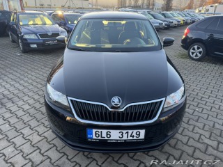 Škoda Rapid 1,0 TSI 70 KW NOVÉ BRZDY 2018