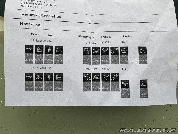 Mini Cooper 1,5i 100KW STK F55 ITÁLIE 2021