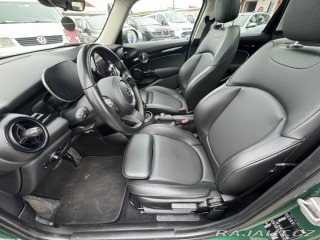 Mini Cooper 1,5i 100KW STK F55 ITÁLIE 2021