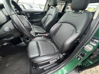 Mini Cooper 1,5i 100KW STK F55 ITÁLIE 2021