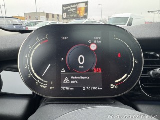 Mini Cooper 1,5i 100KW STK F55 ITÁLIE 2021