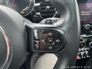 Mini Cooper 1,5i 100KW STK F55 ITÁLIE 2021