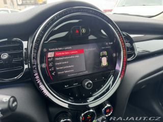 Mini Cooper 1,5i 100KW STK F55 ITÁLIE 2021