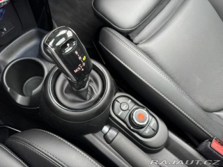 Mini Cooper 1,5i 100KW STK F55 ITÁLIE 2021