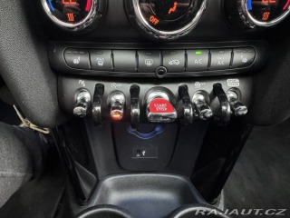 Mini Cooper 1,5i 100KW STK F55 ITÁLIE 2021