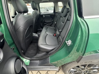 Mini Cooper 1,5i 100KW STK F55 ITÁLIE 2021