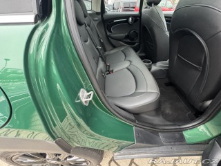 Mini Cooper 1,5i 100KW STK F55 ITÁLIE 2021