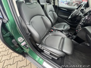 Mini Cooper 1,5i 100KW STK F55 ITÁLIE 2021