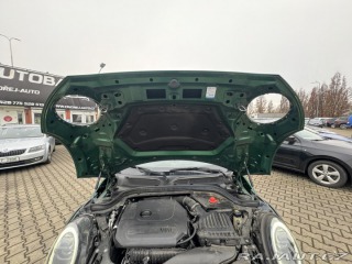 Mini Cooper 1,5i 100KW STK F55 ITÁLIE 2021