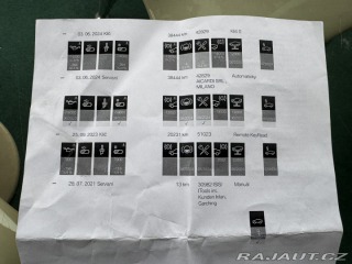 Mini Cooper 1,5i 100KW STK F55 ITÁLIE 2021