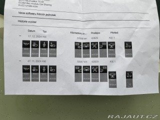 Mini Cooper 1,5i 100KW STK F55 ITÁLIE 2021