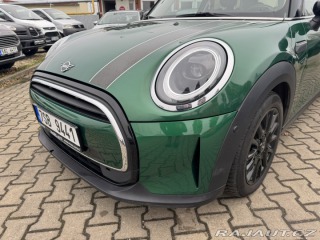 Mini Cooper 1,5i 100KW STK F55 ITÁLIE 2021
