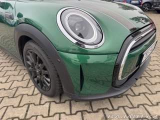 Mini Cooper 1,5i 100KW STK F55 ITÁLIE 2021