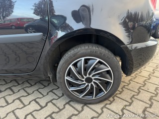 Škoda Roomster 1,6 16V 77 KW SK STK 2008