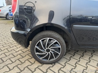 Škoda Roomster 1,6 16V 77 KW SK STK 2008