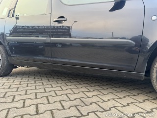 Škoda Roomster 1,6 16V 77 KW SK STK 2008