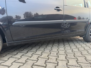 Škoda Roomster 1,6 16V 77 KW SK STK 2008