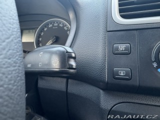 Škoda Roomster 1,6 16V 77 KW SK STK 2008