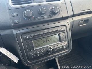 Škoda Roomster 1,6 16V 77 KW SK STK 2008