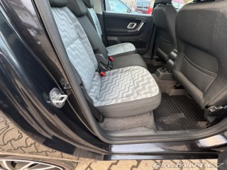 Škoda Roomster 1,6 16V 77 KW SK STK 2008