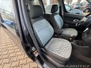 Škoda Roomster 1,6 16V 77 KW SK STK 2008