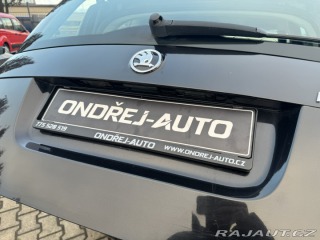 Škoda Roomster 1,6 16V 77 KW SK STK 2008