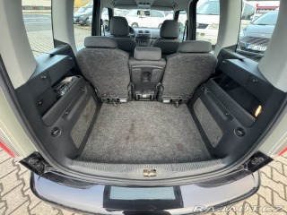 Škoda Roomster 1,6 16V 77 KW SK STK 2008