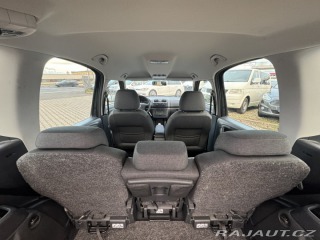 Škoda Roomster 1,6 16V 77 KW SK STK 2008