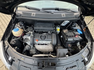 Škoda Roomster 1,6 16V 77 KW SK STK 2008