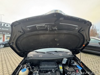Škoda Roomster 1,6 16V 77 KW SK STK 2008