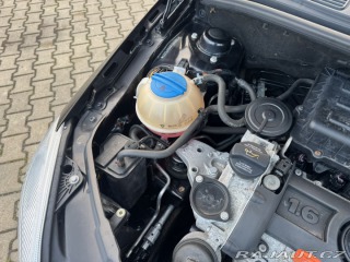 Škoda Roomster 1,6 16V 77 KW SK STK 2008