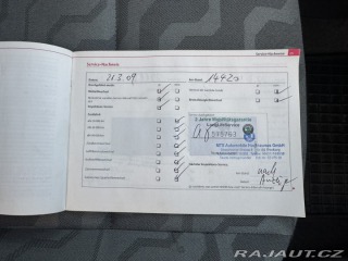 Škoda Roomster 1,6 16V 77 KW SK STK 2008