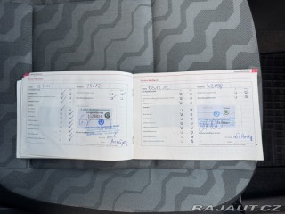 Škoda Roomster 1,6 16V 77 KW SK STK 2008