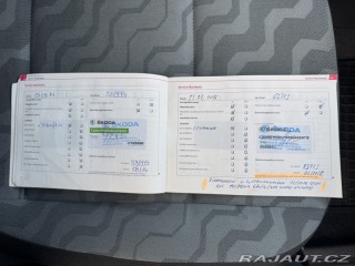 Škoda Roomster 1,6 16V 77 KW SK STK 2008