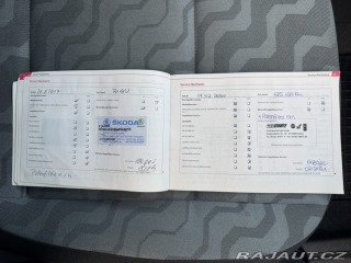 Škoda Roomster 1,6 16V 77 KW SK STK 2008