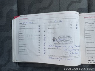 Škoda Roomster 1,6 16V 77 KW SK STK 2008