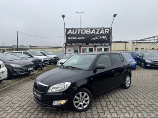 Škoda Fabia 1,2 HTP 51 KW KM 1 MAJ