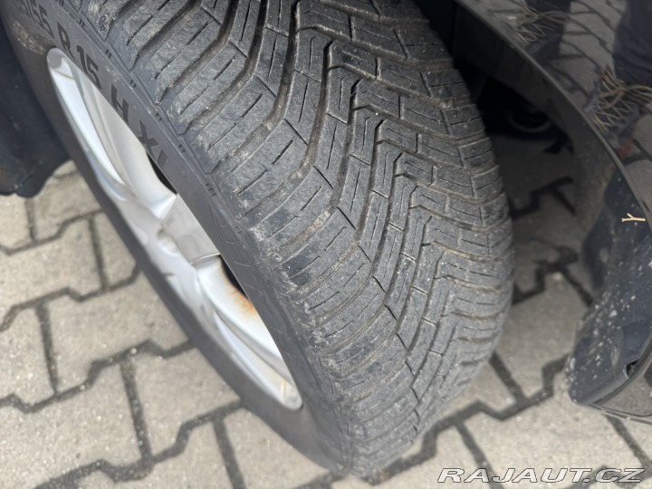 Škoda Fabia 1,2 HTP 51 KW KM 1 MAJ 2013