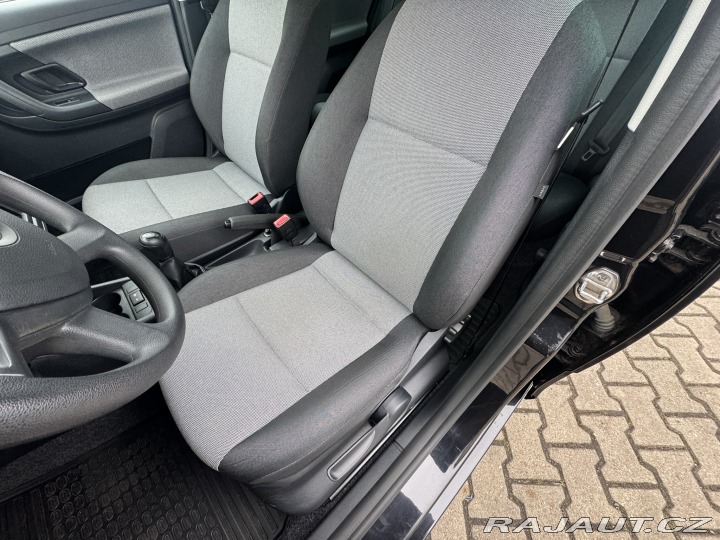 Škoda Fabia 1,2 HTP 51 KW KM 1 MAJ 2013