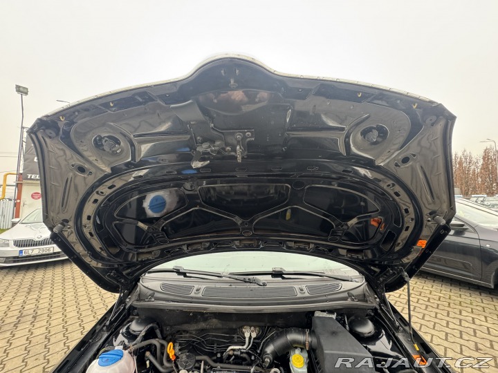 Škoda Fabia 1,2 HTP 51 KW KM 1 MAJ 2013