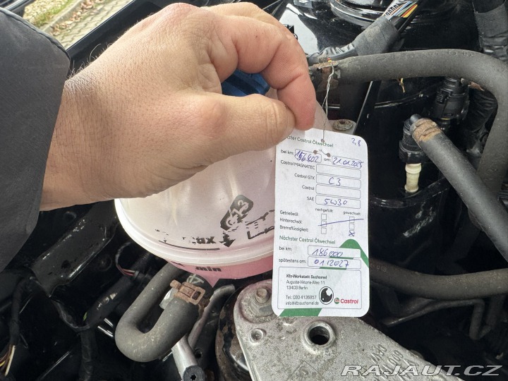 Škoda Fabia 1,2 HTP 51 KW KM 1 MAJ 2013