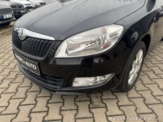 Škoda Fabia 1,2 HTP 51 KW KM 1 MAJ 2013
