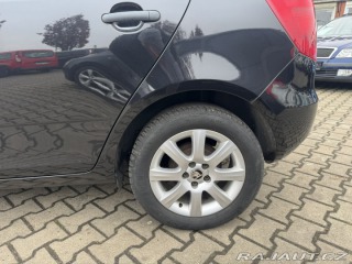 Škoda Fabia 1,2 HTP 51 KW KM 1 MAJ 2013