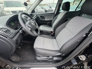 Škoda Fabia 1,2 HTP 51 KW KM 1 MAJ 2013