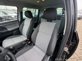 Škoda Fabia 1,2 HTP 51 KW KM 1 MAJ 2013